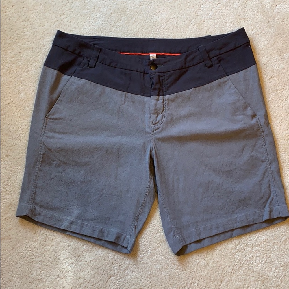 MEN’s LULULEMON Shorts - size 38